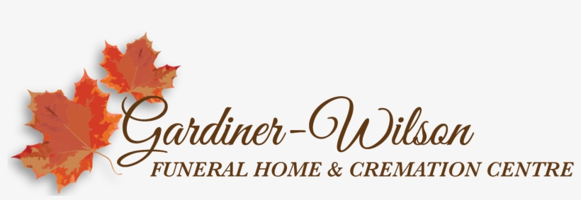 Gardiner Wilson Funeral Home & Cremation Centre - Gardiner-wilson Funeral Home, transparent png