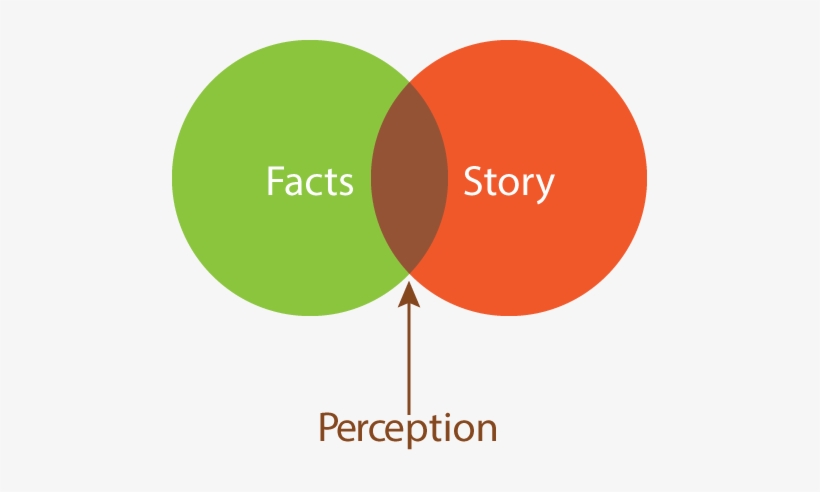 Perceptions And Birth Stories - There Is No Truth There Is Only Perception, transparent png