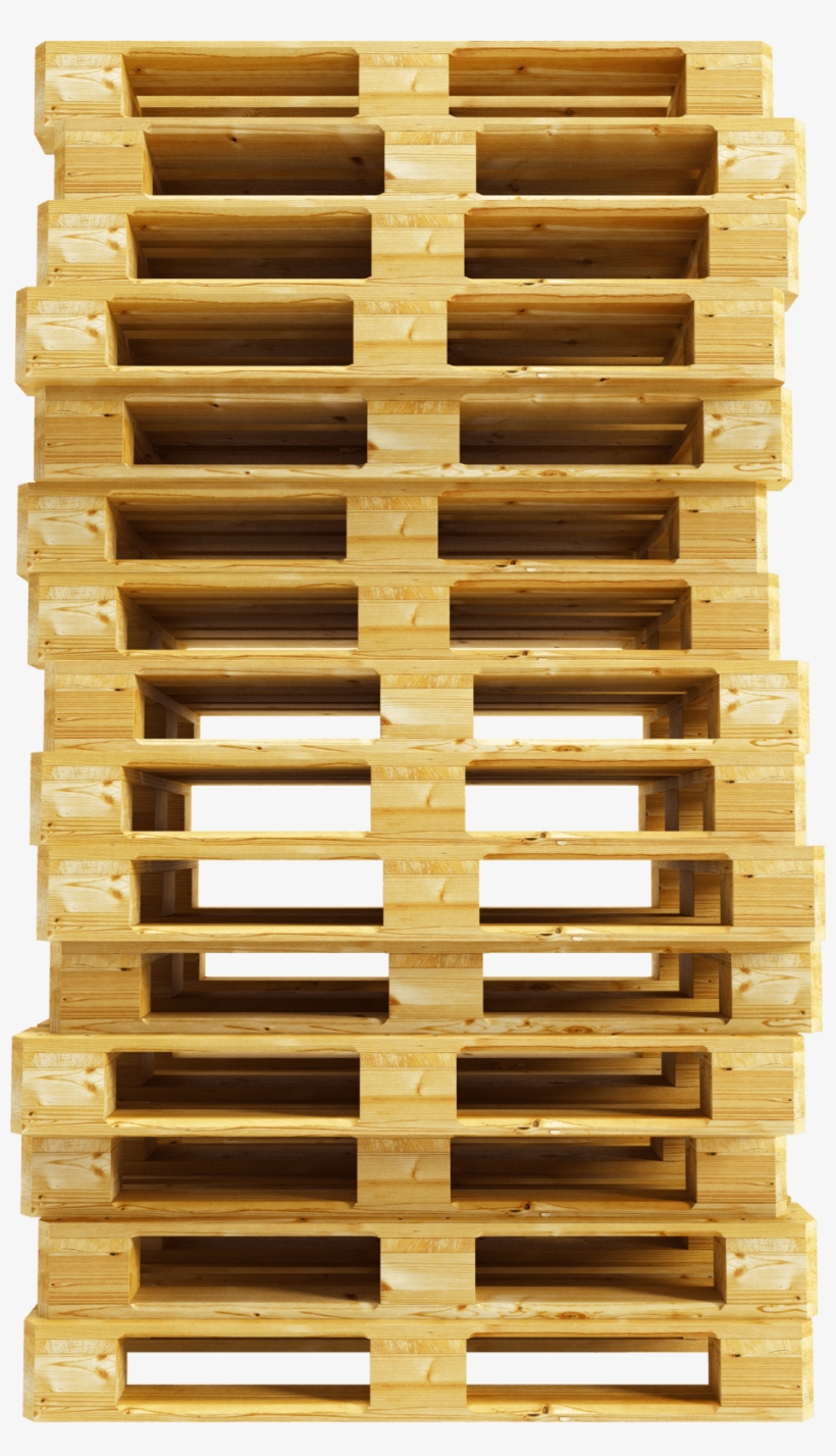 Home About Pallets Cratesboxes Skids Dunnage Gallery - Stack Of Pallets, transparent png