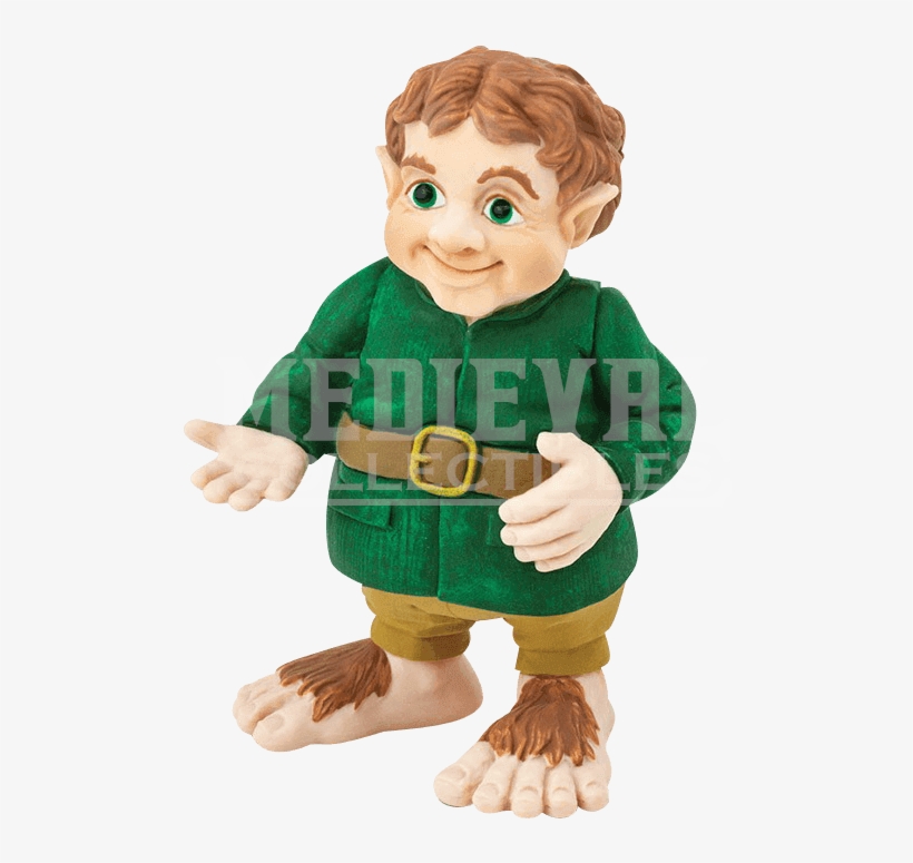 Safari Halfling (mythical Realms), transparent png