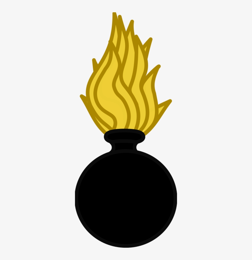 Grenade Clipart Pixel - Google Pixel, transparent png