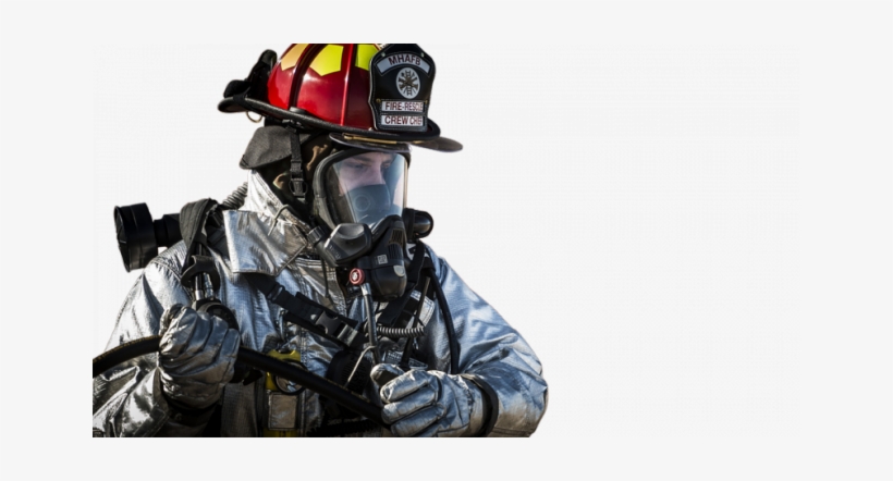 Grain Truck Fire In Indiana - Fire Fighter, transparent png