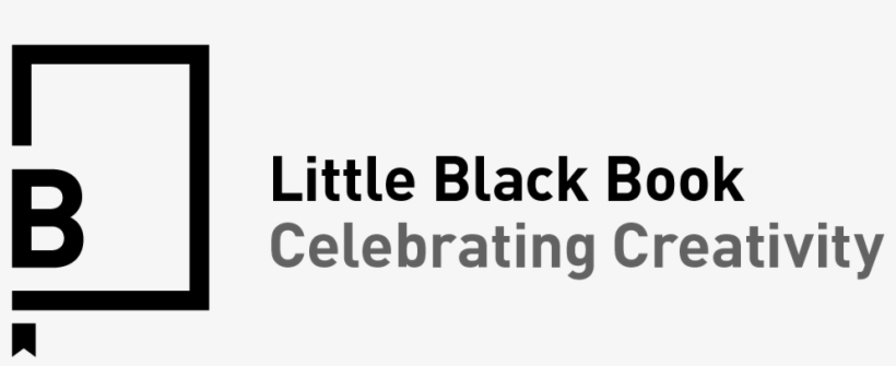 Logo Copia - Little Black Book Logo, transparent png