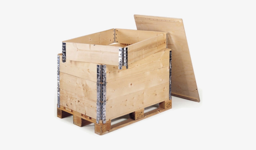 New And Used Wooden Pallets New And Used Wooden Pallets - Wooden Packaging, transparent png