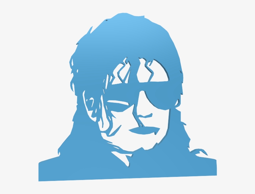 Michael Jackson Face - Michael Jackson, transparent png