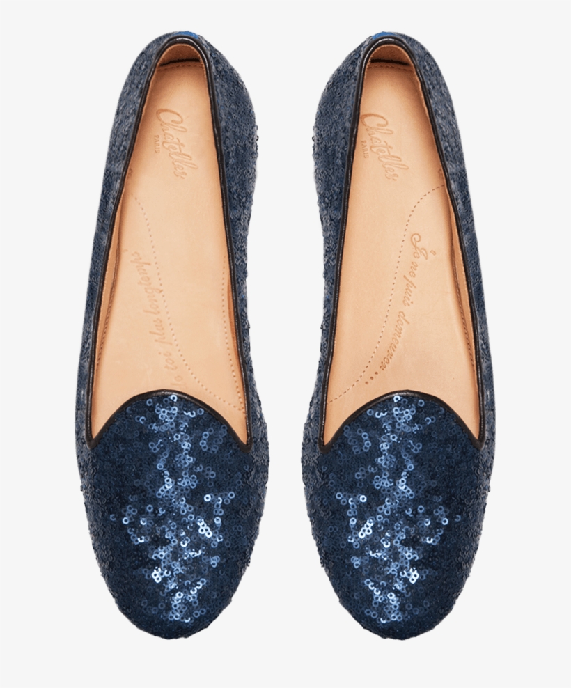 Sequins - Blue, transparent png