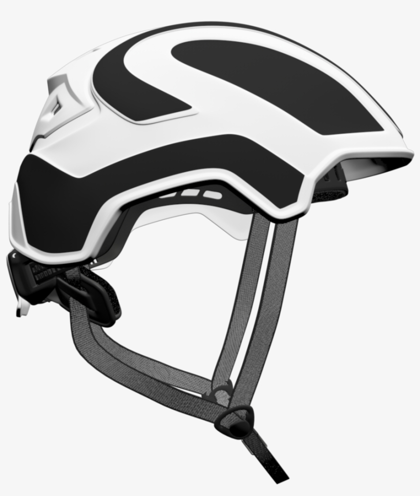 Protos® Integral Climber - Bicycle Helmet, transparent png