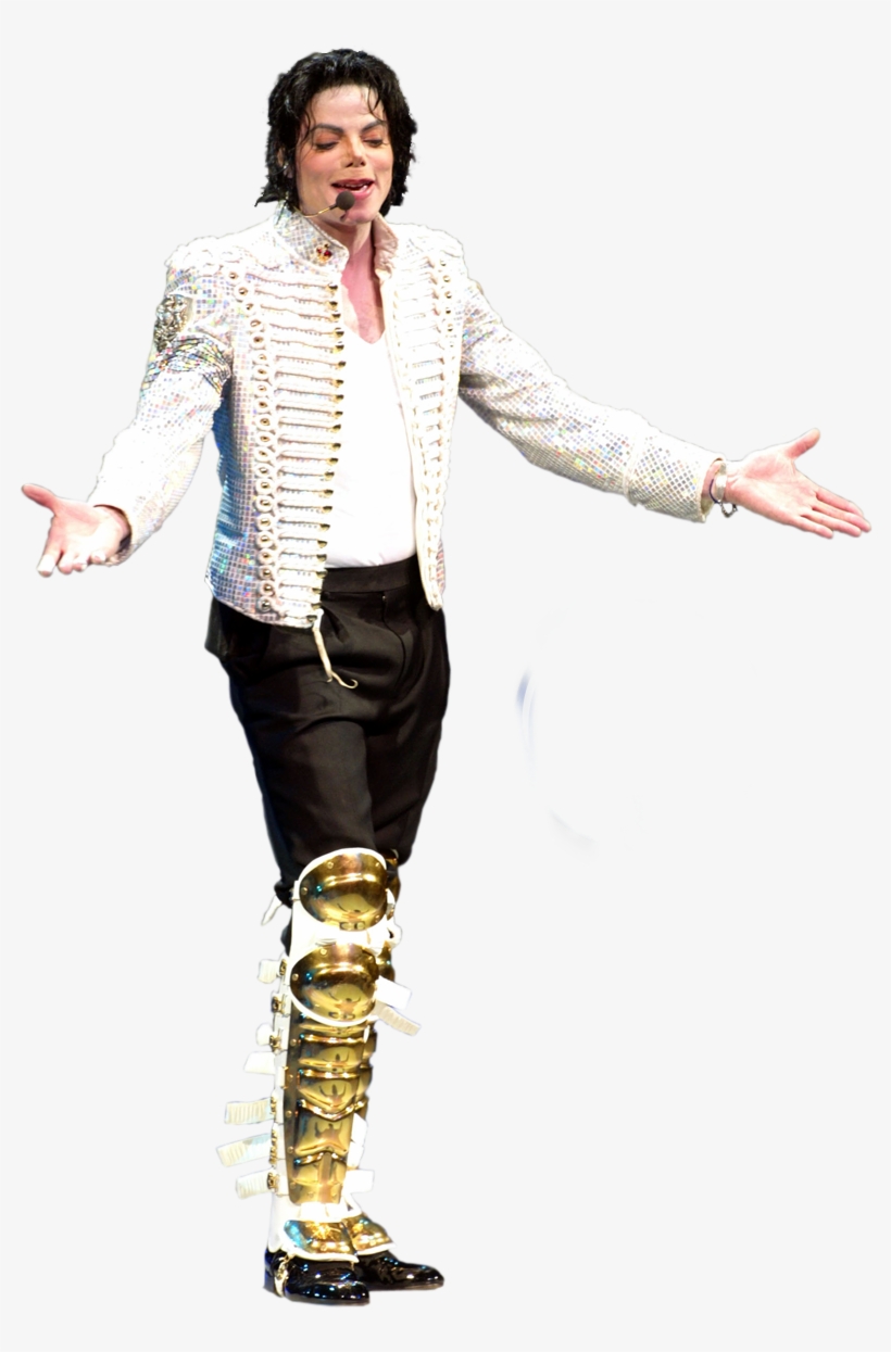 Michael Jackson Png Image - Michael Jackson All Best, transparent png