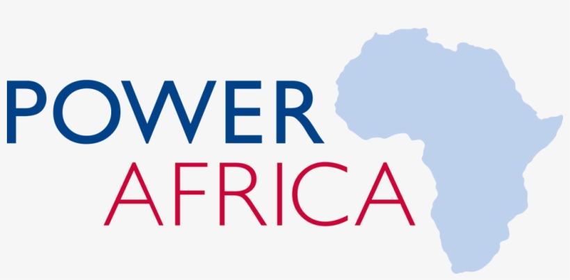 Apply For Young Women In African Power Leadership Residential - Power Africa Logo, transparent png