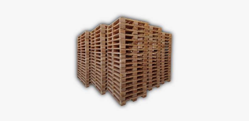Buy Wooden Pallets - Palette Bois Png, transparent png