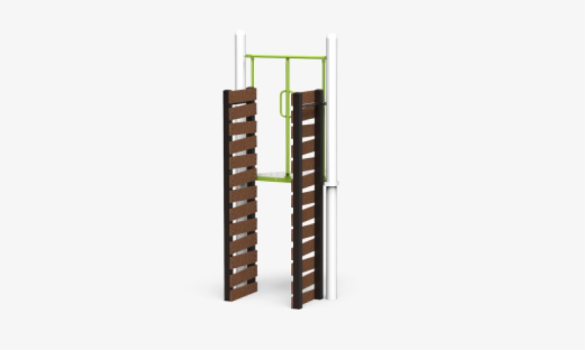 Nu-edge Double Wall Climber - Wall, transparent png