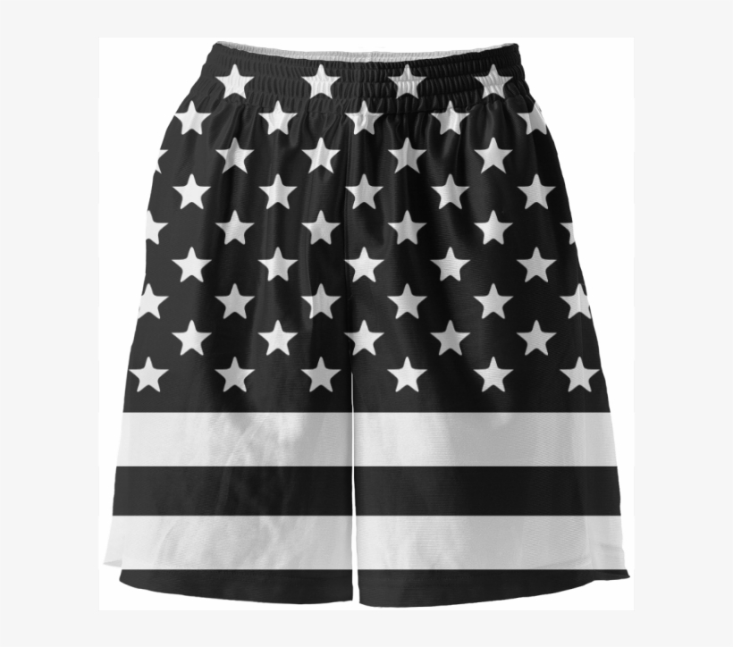 Black And White Usa Flag $50 - American Book, transparent png