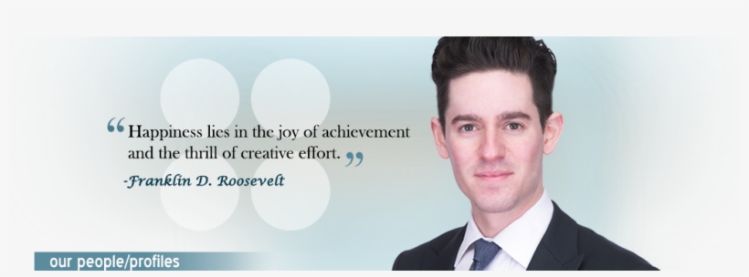 Robert M - Goldman, Sloan, Nash And Haber Llp, transparent png