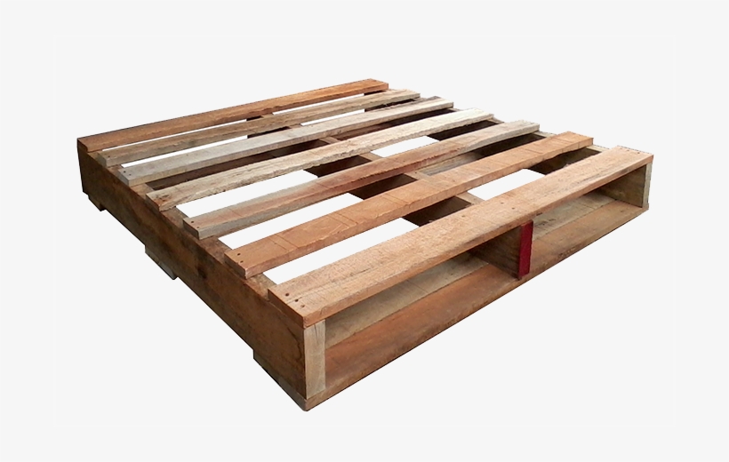 Heat Treatment Is A Form Of Pest Control For Wood Pallets - Jungle Wooden Pallet, transparent png