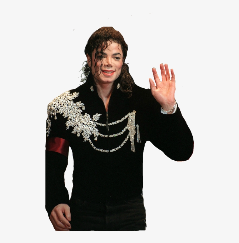 Photo - Michael Jackson, transparent png