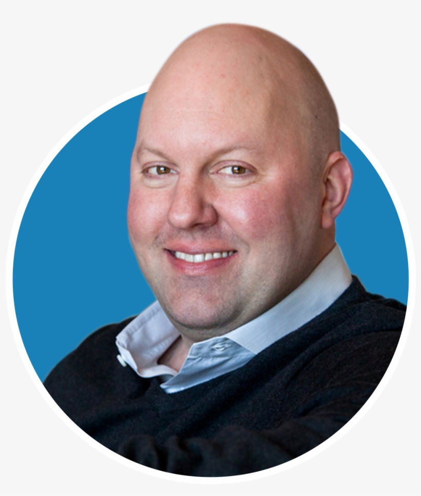 Marc Andreessen, transparent png