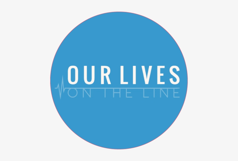 Our Lives Banner - Curetaje O Limpieza Bucal, transparent png