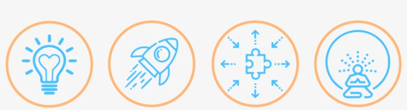 Four Circles Ceit Banner Size - Portable Network Graphics, transparent png
