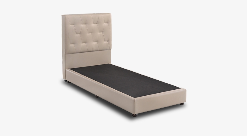 Dreamland Headboard And Divan Set - Headboard, transparent png