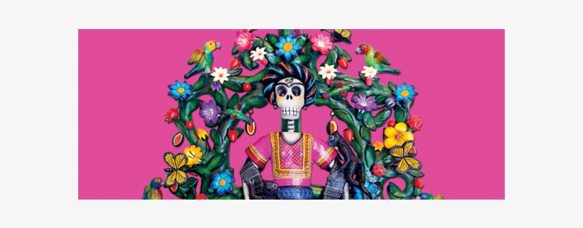 Dia De Los Muertos Png, transparent png