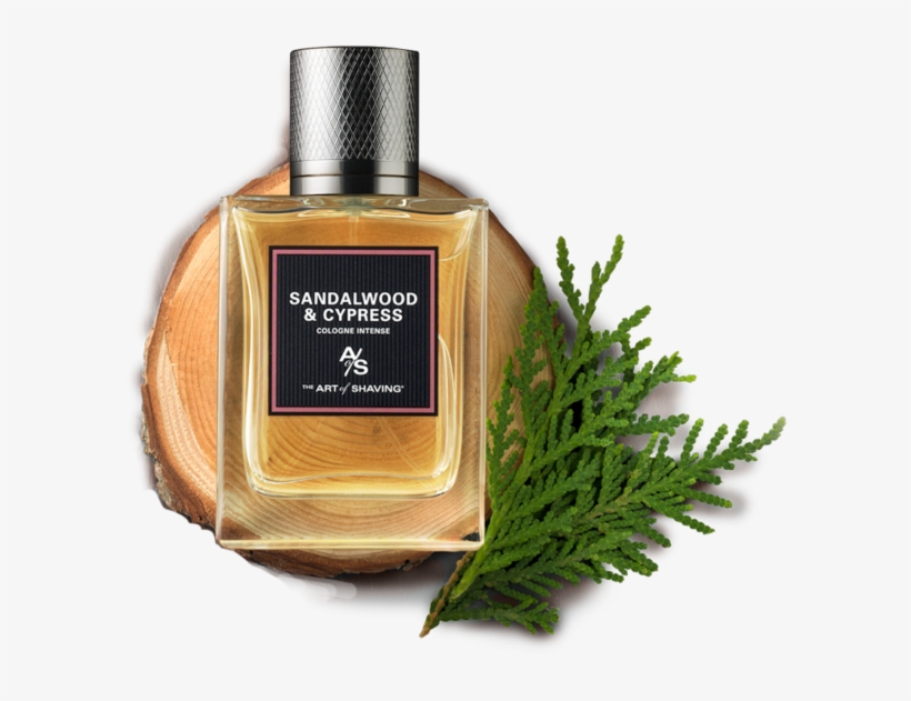 New Perfume Review The Art Of Shaving Sandalwood & Art Of Shaving Eau