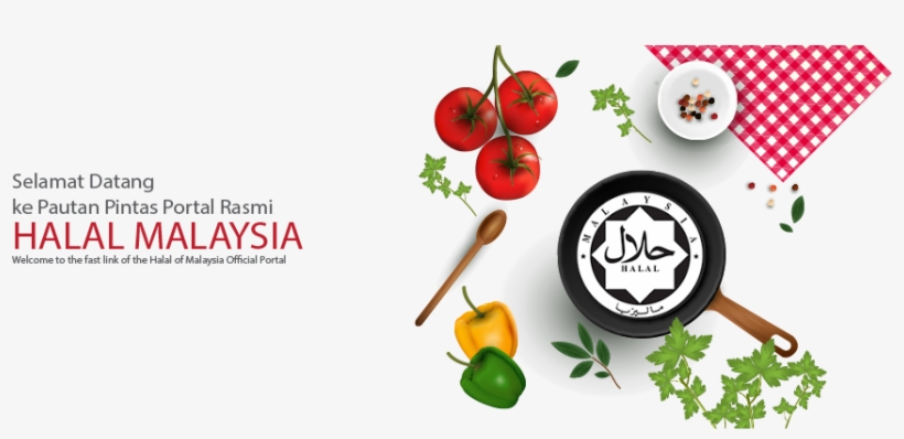 Maklumat / Information - Halal Food, transparent png