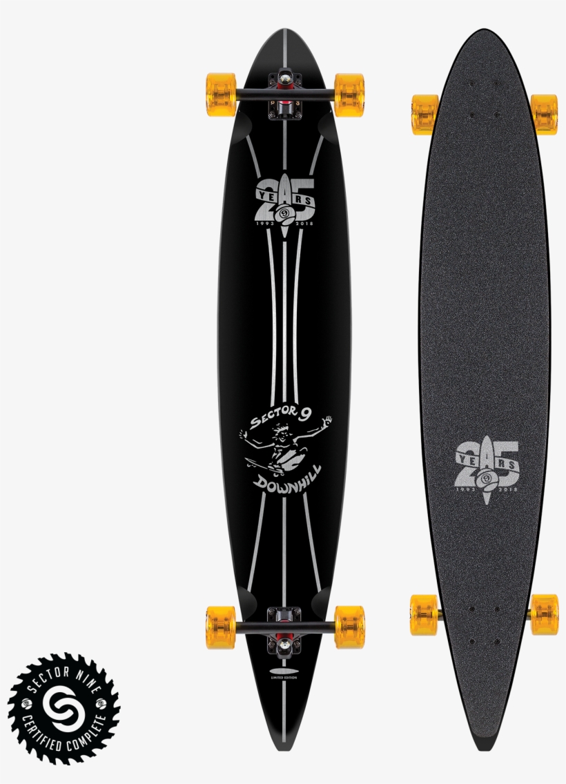 If You Missed Getting One Back In '93, Here's Your - Sector 9 Scorcher Striker, transparent png