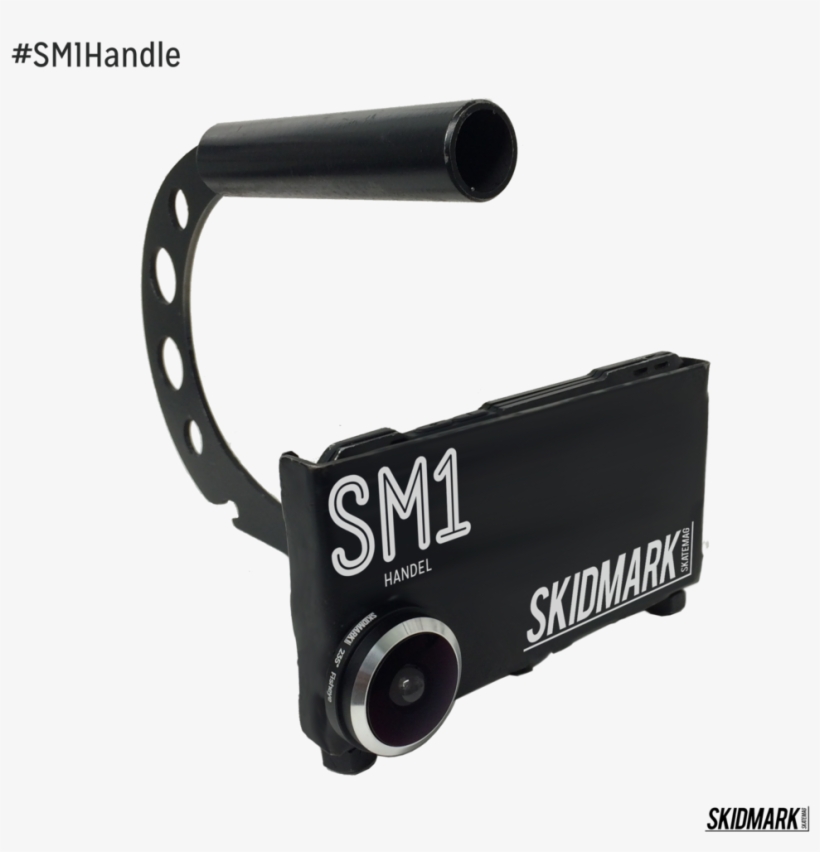 The Worlds Strongest Smart Phone Holder For Filming - Mobile Phone, transparent png