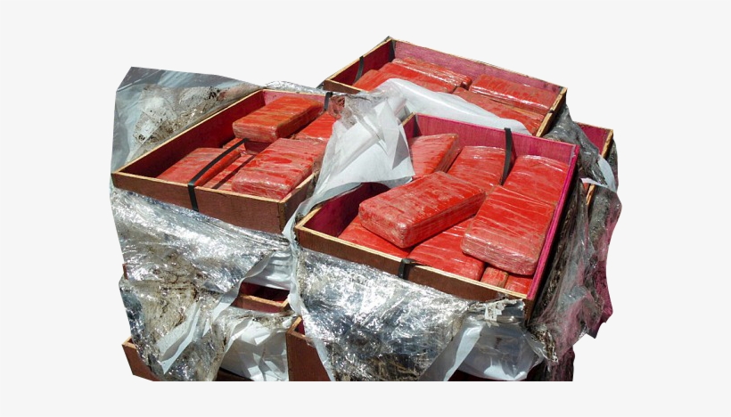 Red Cocaine Bricks - Red Cocaine, transparent png