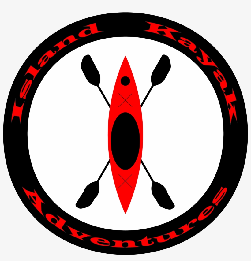 Island Kayak Adventures Logo - Himachal Institute Of Dental Sciences, transparent png