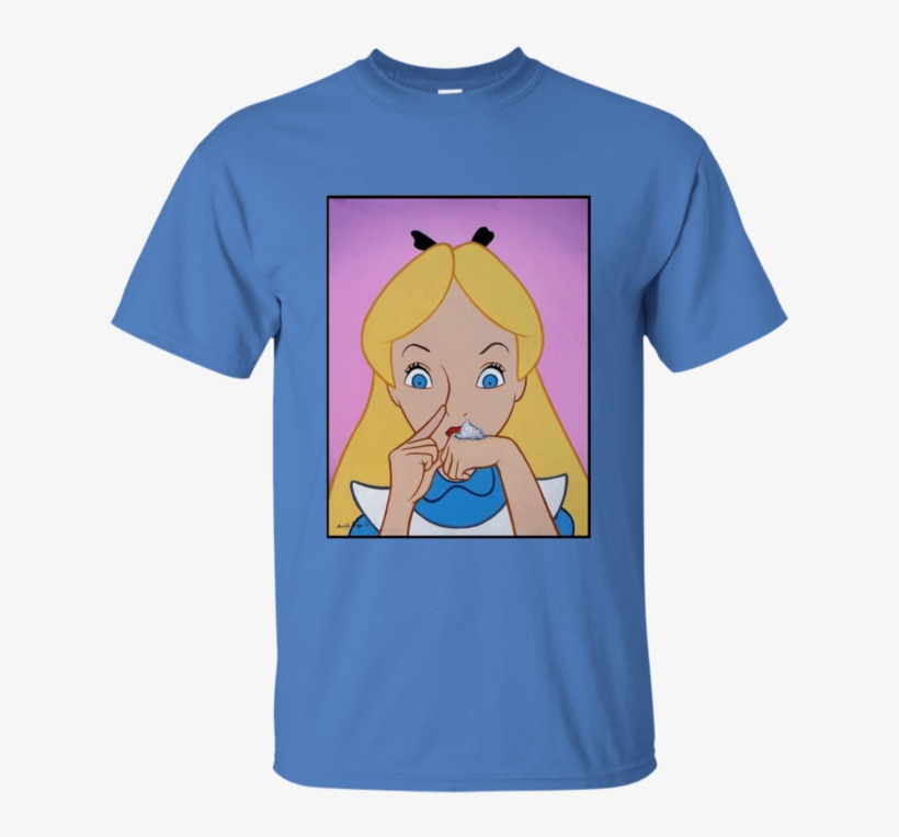 Snorting Princess Animation - Paraeducator Shirts, transparent png