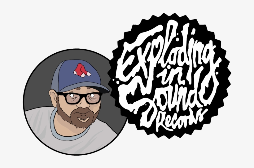 Even If You Aren't Directly Familiar With Brooklyn-based - Exploding In Sound, transparent png