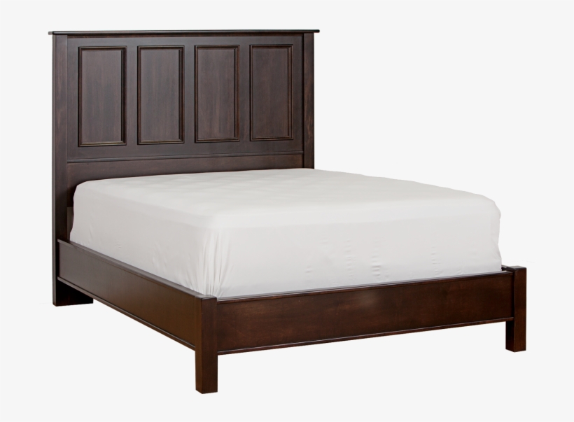 Tuscany - Bed, transparent png