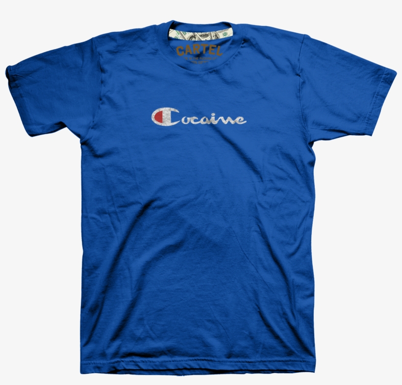 Champion - Shirt Beatles, transparent png
