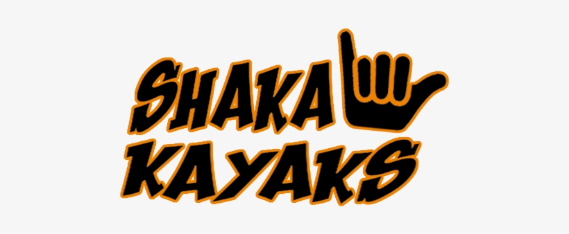 Shaka Kayaks, transparent png