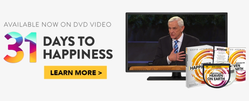 31 Days To Happiness - 31 Days To Happiness: How To Find What Really Matters, transparent png