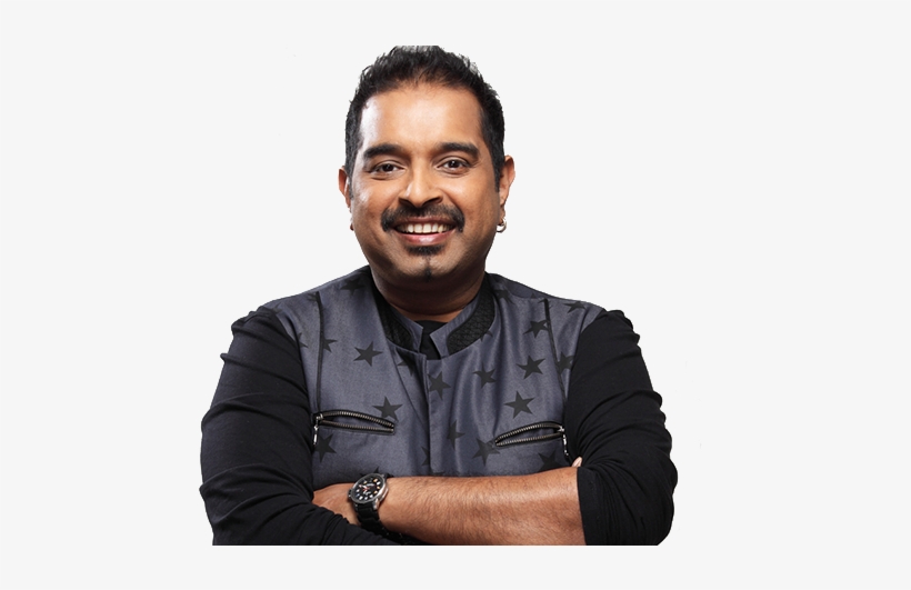 He Has Also Collaborated With Other Legendary Composers - Shankar Mahadevan Png, transparent png