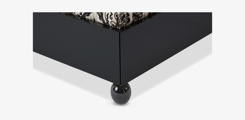 Amini - Bed Frame, transparent png