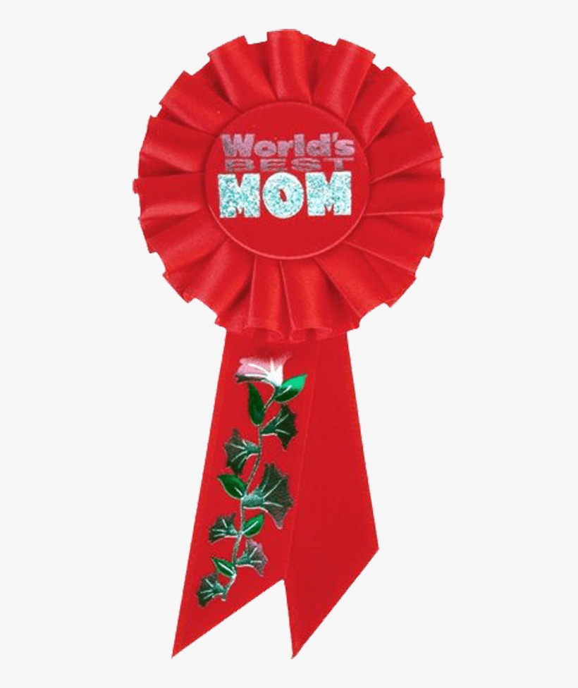 World's Best Mom- Mother's Day Ideas From Simply Fresh - Mother's Day, transparent png