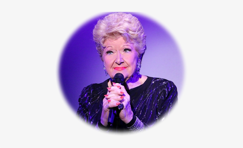 Marilyn Maye, transparent png