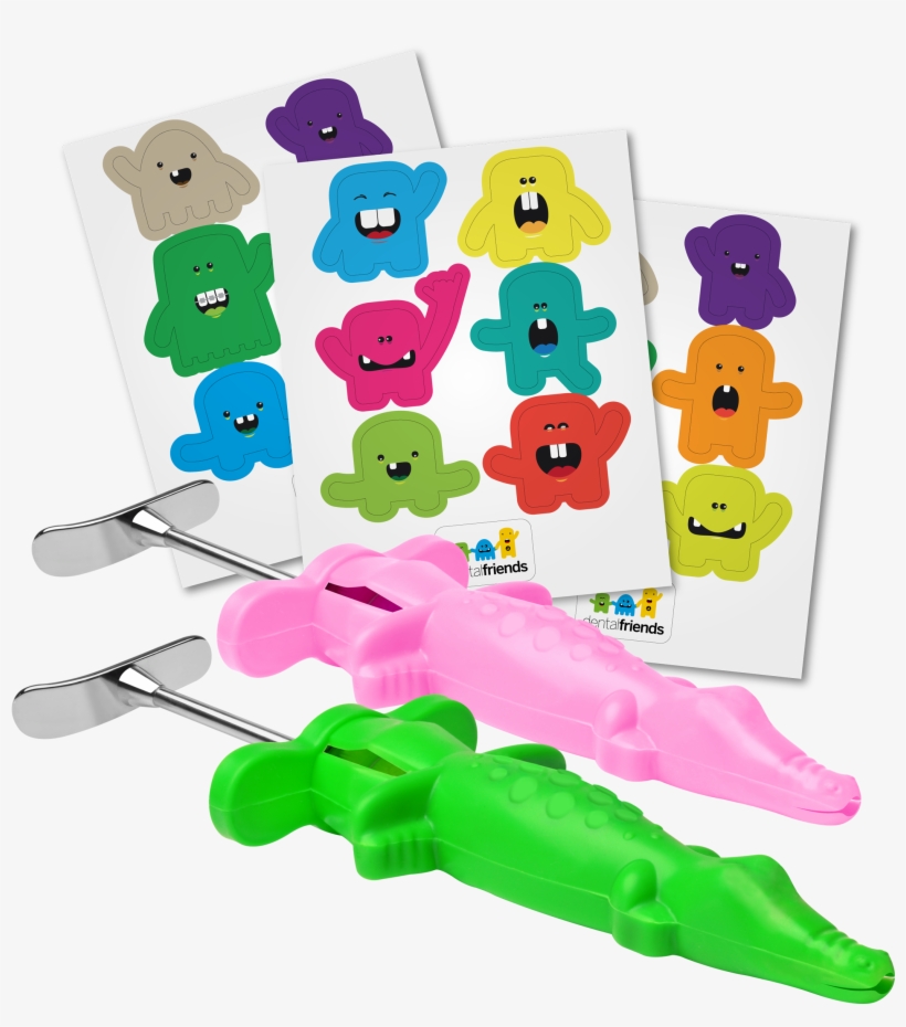 Angie Luva Para Carpule - Angie By Angelus 990 Giveaway Stickers (pack, transparent png