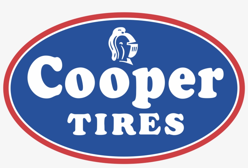 Cooper Tire Logo Png Transparent - Cooper Tires Logo Png, transparent png
