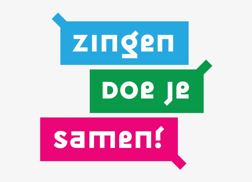The Nederlands Kamerkoor Wants To Join Forces With - Graphics, transparent png