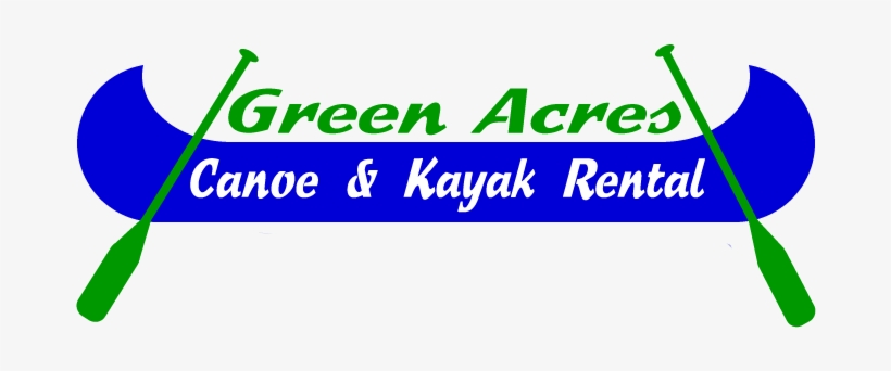Come Cool Off With The Chamber At Green Acres Canoe - Kayak, transparent png
