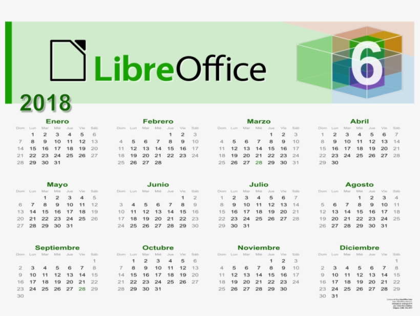 El Sitio De La Comunidad Cubana De Libreoffice Les - Libreoffice, transparent png