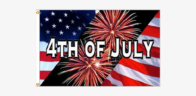 Independence Day Flag - Canada Usa 4th Of July, transparent png