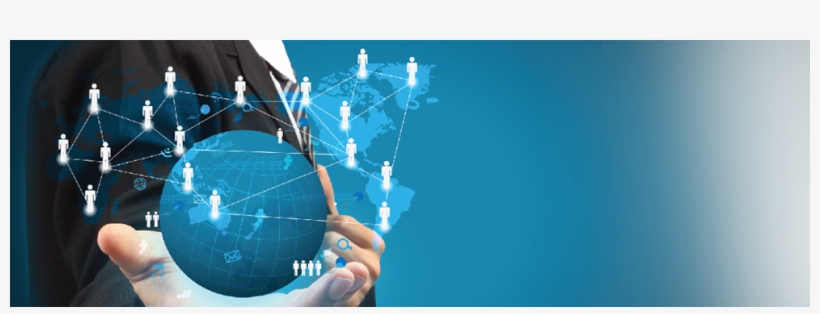Business Banner Png - Department Of Computer Applications, transparent png