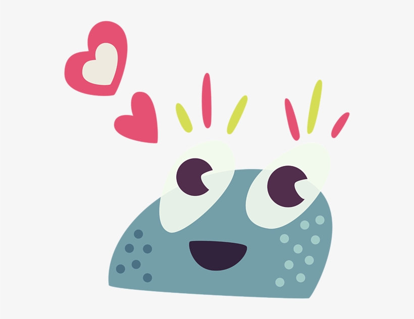 Click And Drag To Re-position The Image, If Desired - Bags Kawaii Cute Cartoon Candy, transparent png