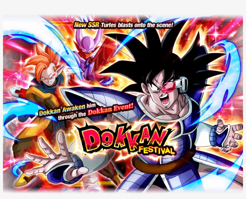 Turles Banner - Turles Banner Dokkan, transparent png