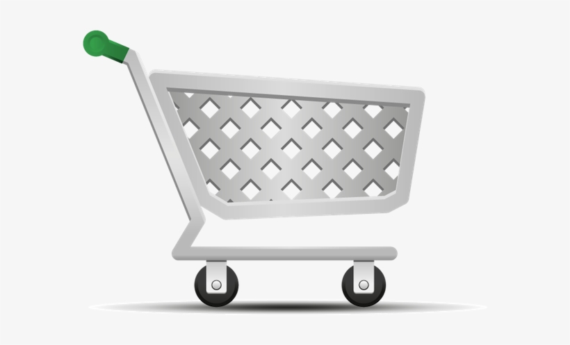 Online Store - Mobile Shopping Cart Transparent, transparent png